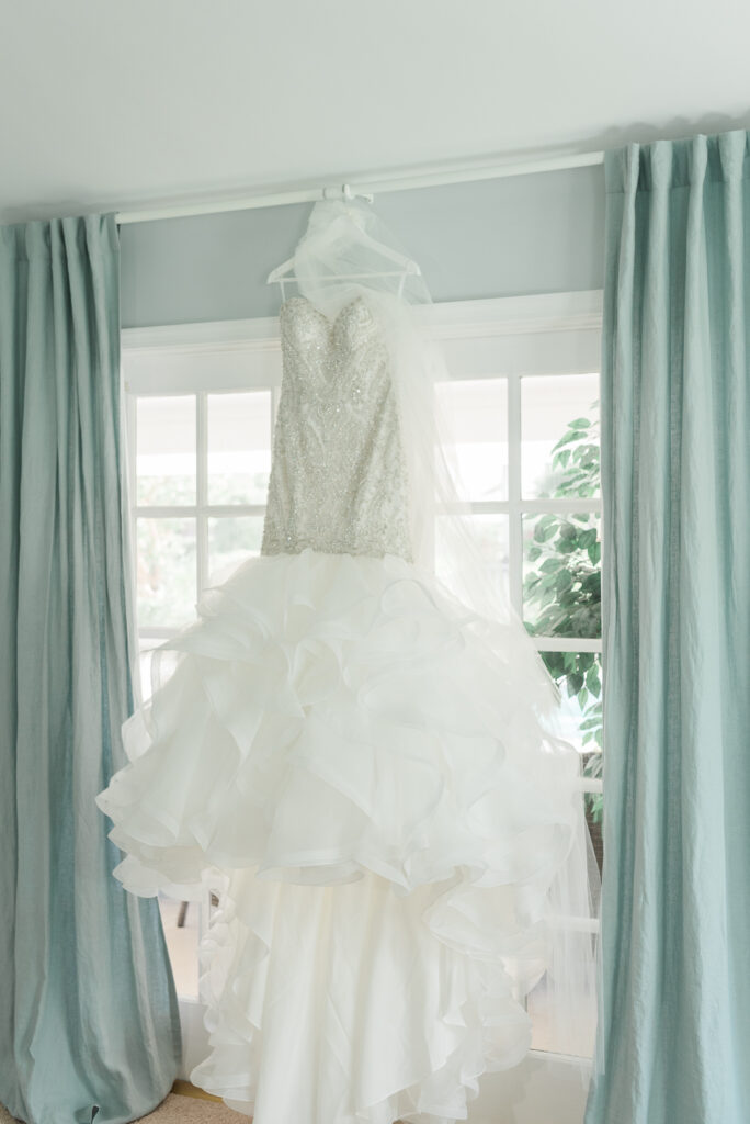 Wedding Pictures at PGA West Palm Beach